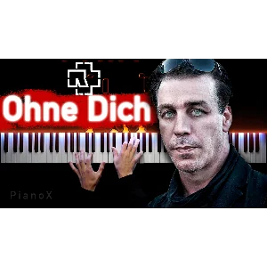 Rammstein - Ohne Dich