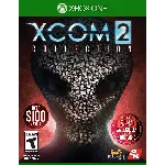 ✅ XCOM 2 Collection XBOX ONE Ключ / Цифровой код 🔑