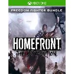 ✅ Homefront: The Revolution Freedom Fighter Bundle XBOX