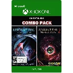 ✅ Resident Evil Revelations 1 & 2 Bundle XBOX Ключ 🔑