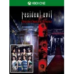 ✅ Resident Evil: Deluxe Origins Bundle XBOX Ключ 🔑