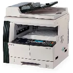 Русификация Kyocera KM-1650, KM-2050, KM-2550