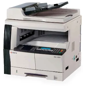 Русификация Kyocera KM-1650, KM-2050, KM-2550