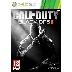 Call of Duty Black Ops 2 XBOX 360