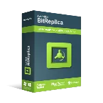 Auslogics BitReplica пожизненная лицензия для 2.4.0.0