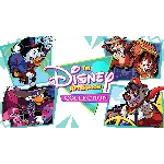 ✅Disney Afternoon Collection Xbox✅Аренда