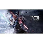 STAR WARS Jedi Fallen Order Deluxe ¦ XBOX ONE & SERIES