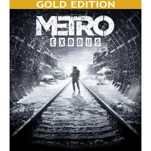 Metro 2033 + Last Light + Exodus ¦ XBOX ONE & SERIES