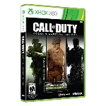 Сall of Duty Modern Warfare Trilogy XBOX 360