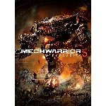 MechWarrior 5: Mercenaries [EPIC GAMES] RU/MULTI