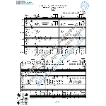 Moonlight Serenade (Ноты для 6-ти гитар)