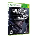 Call of Duty Ghosts XBOX 360