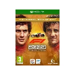 F1® 2019 Legends Edition Senna & Prost Xbox One ⭐🏅⭐