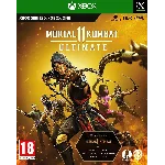 ✅ Mortal Kombat 11 Ultimate-издание XBOX ONE X|S PC 🔑
