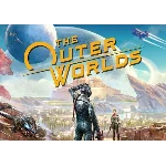 The Outer Worlds [EPIC GAMES] RU/MULTI + ГАРАНТИЯ