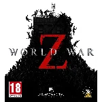 WORLD WAR Z [EPIC GAMES] RU/MULTI + ГАРАНТИЯ