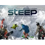 STEEP (Region freе) + БОНУС