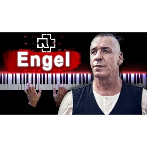 Rammstein - Engel