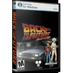 Back to the Future: The Game (Steam Gift RU/CIS)
