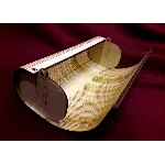 Чехол для очков DXF CDR, файлы для лазерной резки