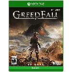 GreedFall - Gold Edition | Xbox One & Series
