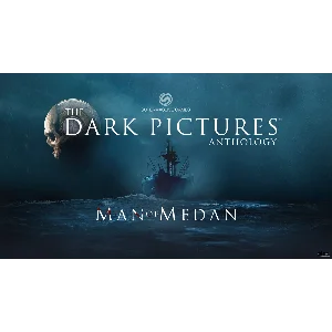 The Dark Pictures Anthology Man of Medan | Xbox One ♥🎮