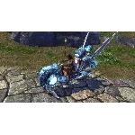 Rift - Skinned Arclight Rider Mount (Region free)