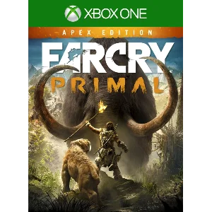 ✅ Far Cry Primal - Apex Edition XBOX ONE Ключ 🔑