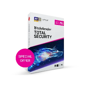 💢💯Bitdefender Total Security 6 месяцев (Аккаунт)💯💢