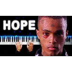 Xxxtentacion - Hope