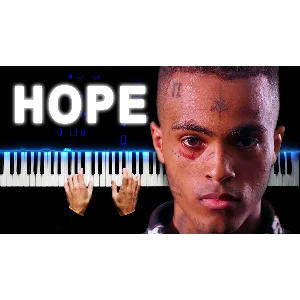 Xxxtentacion - Hope