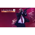 ✅ HITMAN 2 GOLD EDITION (STEAM) (Region freе)