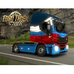 Euro Truck Simulator 2 Russian Paint Jobs Steam