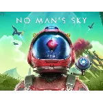 No Mans Sky (steam key)