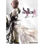 FINAL FANTASY XIII-2 (Steam Gift Region Free / ROW)