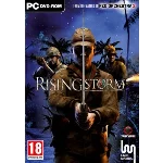 Rising Storm GOTY (Steam Gift Region Free / ROW)