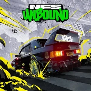 Need For Speed Unbound + игры |  | Steam