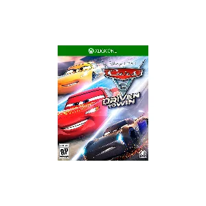 ✅Тачки 3: Навстречу победе Xbox One