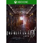 Resident Evil + Resident Evil 0 | Xbox One & Series