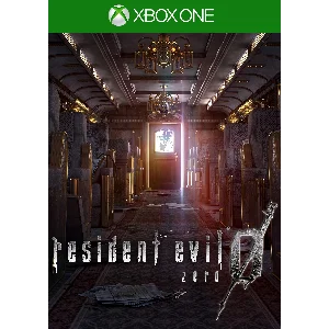 Resident Evil + Resident Evil 0 | Xbox One & Series