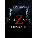 World War Z - Game of the Year Edit | xbox One & Series