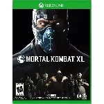 Mortal Kombat XL | Xbox One & Series