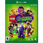 LEGO DC Super Villains Deluxe Editi | Xbox One & Series