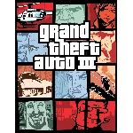 GTA 3 lll (STEAM) (Region free) + БОНУС