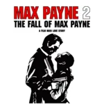 Max Payne 2 (STEAM) (Region free) + БОНУС