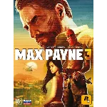 🎯 Max Payne 3 (STEAM) (Region free) + БОНУС