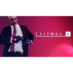 HITMAN 2 Standard Edition (STEAM) (Region free)