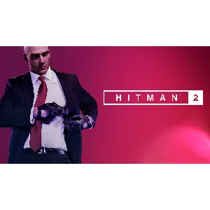 HITMAN 2 Standard Edition (STEAM) (Region free)