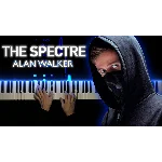 Alan Walker - The Spectre