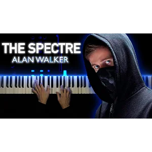 Alan Walker - The Spectre